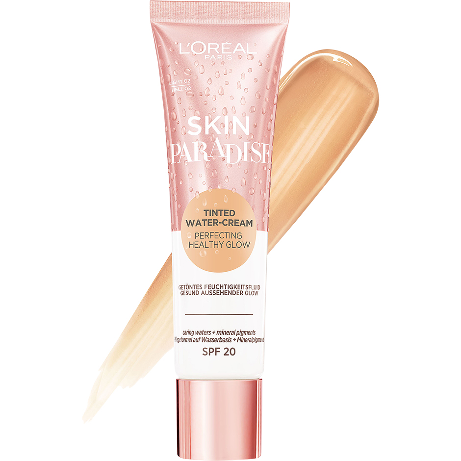 Skin Paradise