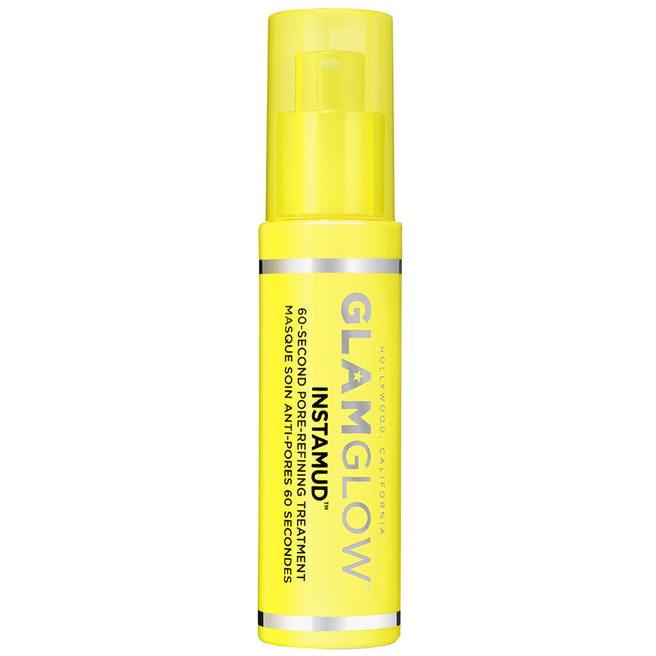 Instamud 60-Second Pore-Refining Treatment