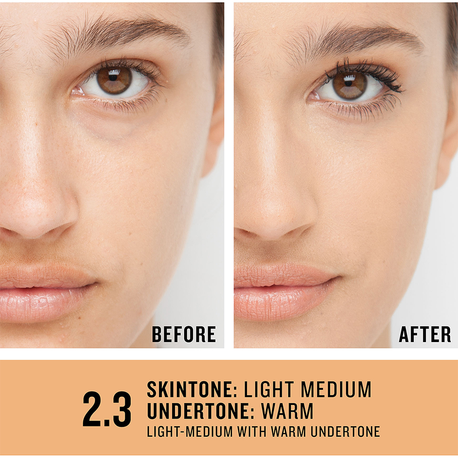 Studio Skin 24H Wear Hydrating Foundation