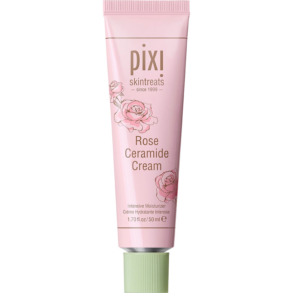 Rose Ceramide Cream 50 ml