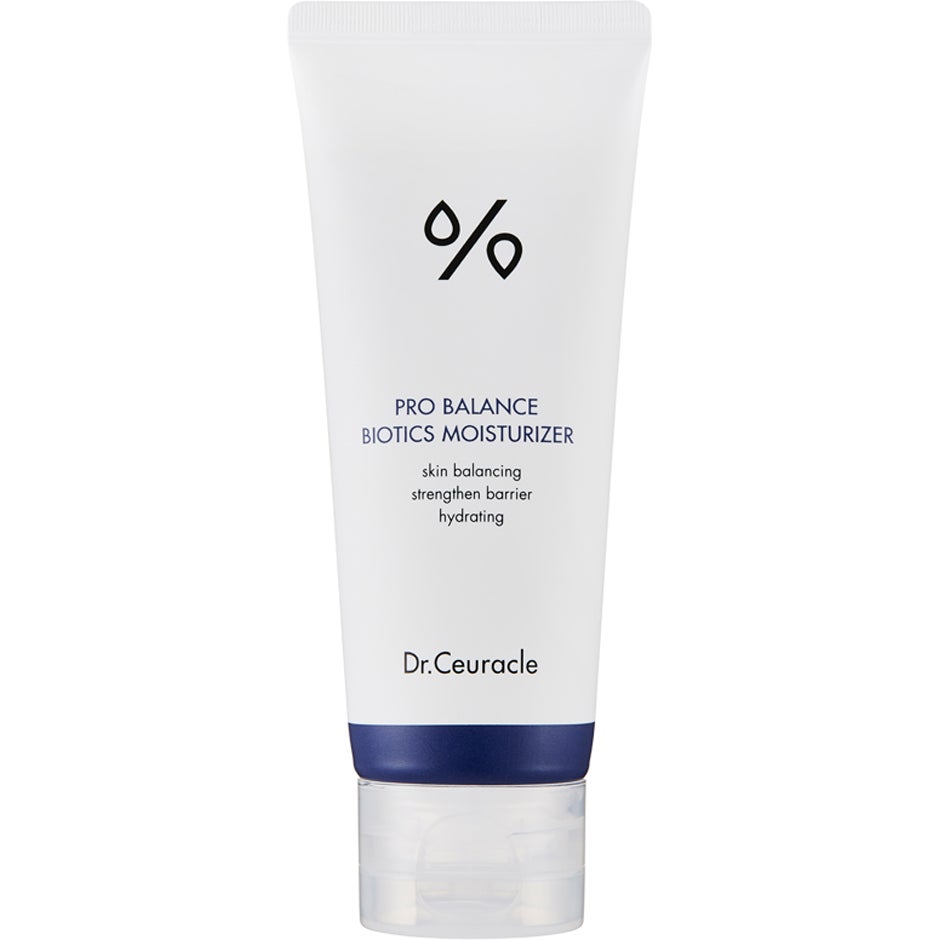 Dr Ceuracle Pro Balance Biotics Moisturizer (100ml)