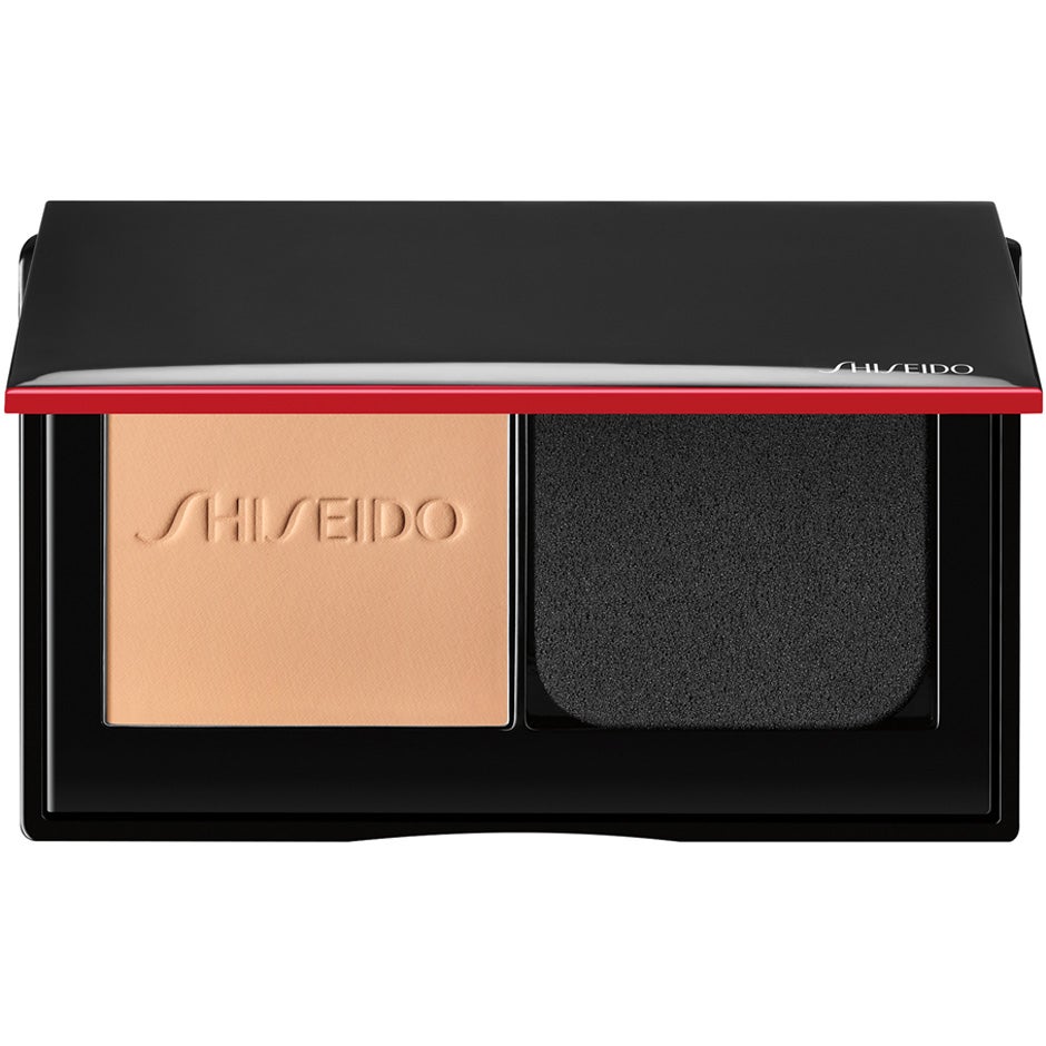 Synchro Skin Custom Finish Foundation 9 g (Farge: 240 Quartz)