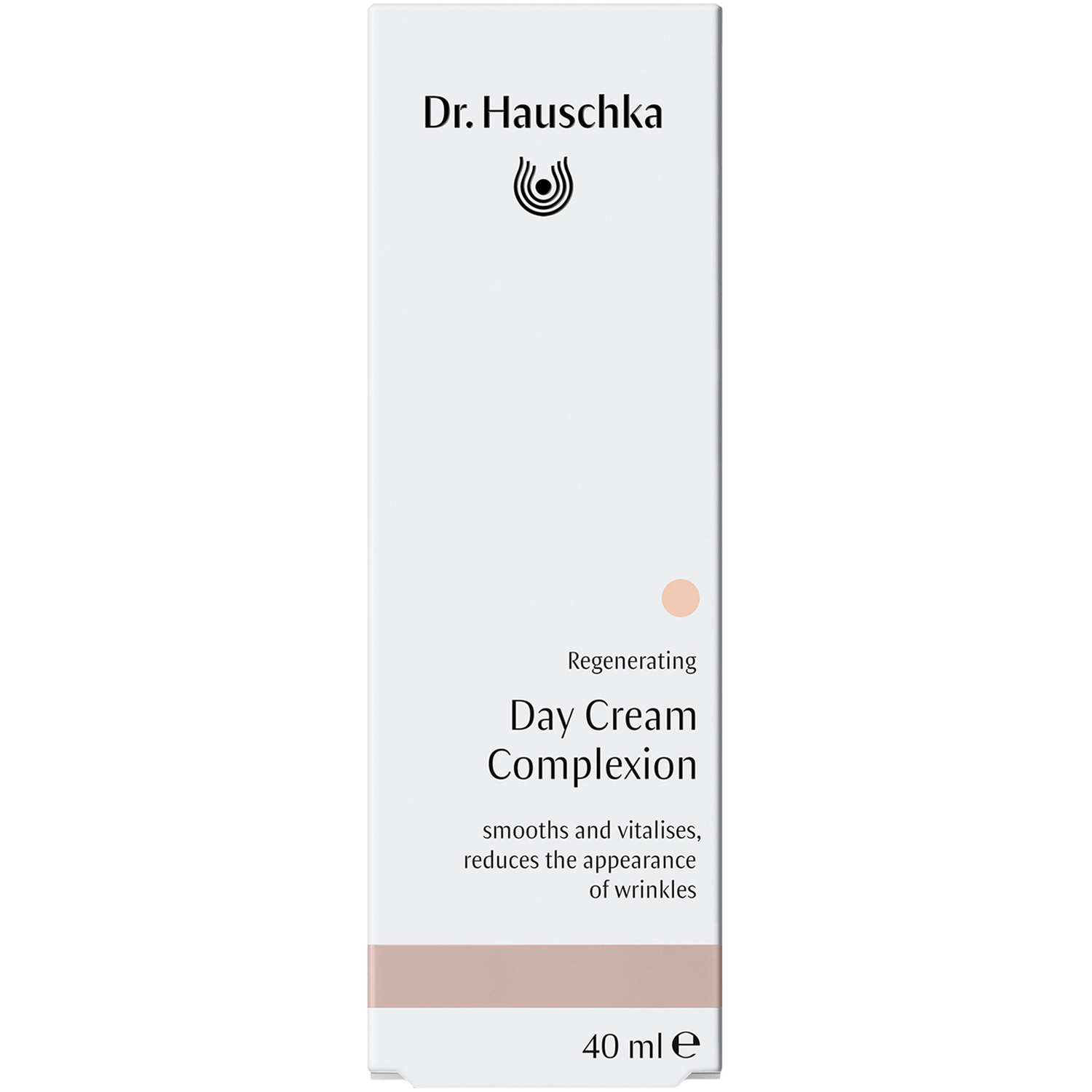 Regenerating Day Cream Complexion