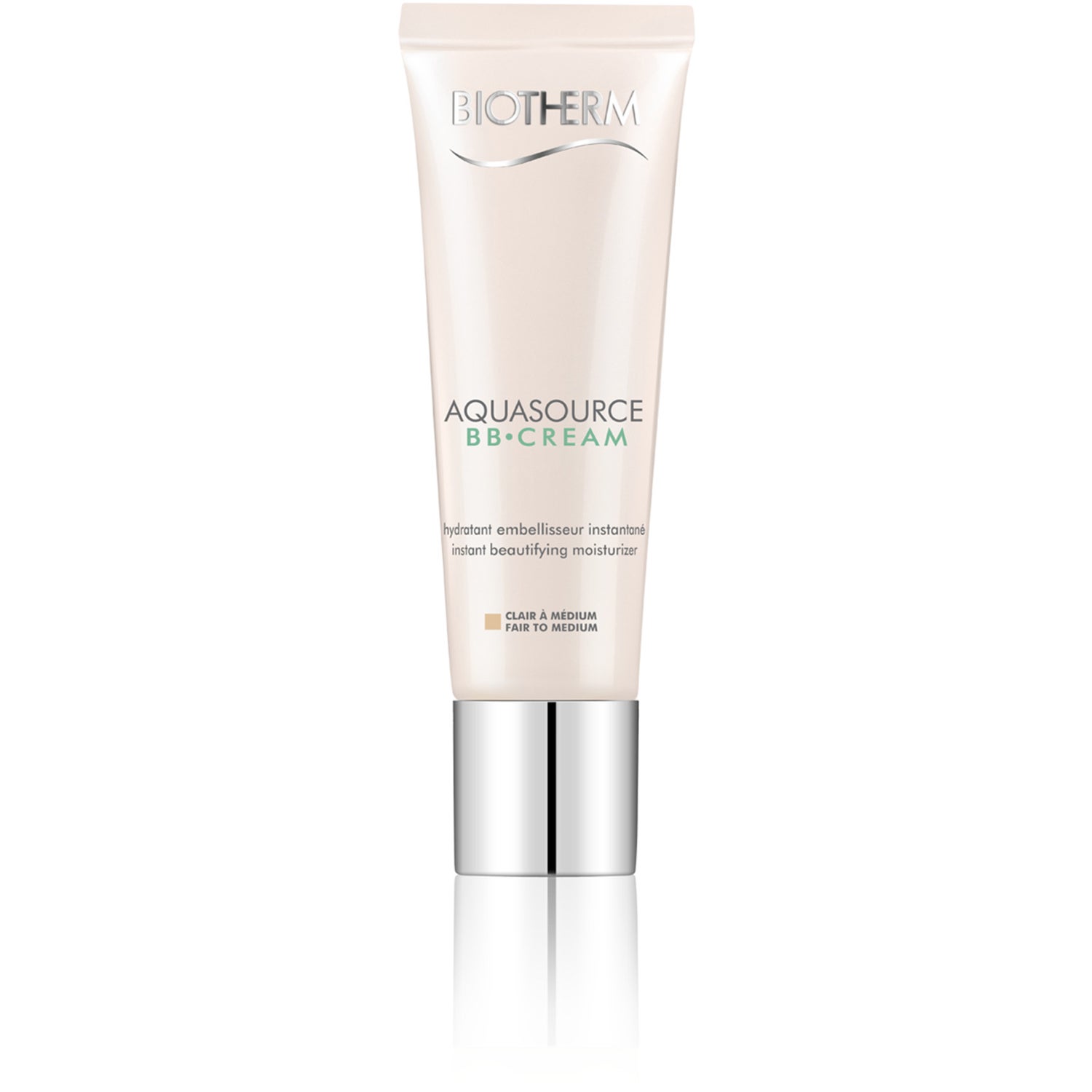 Aquasource Moisturizing BB Cream Fair To Medium