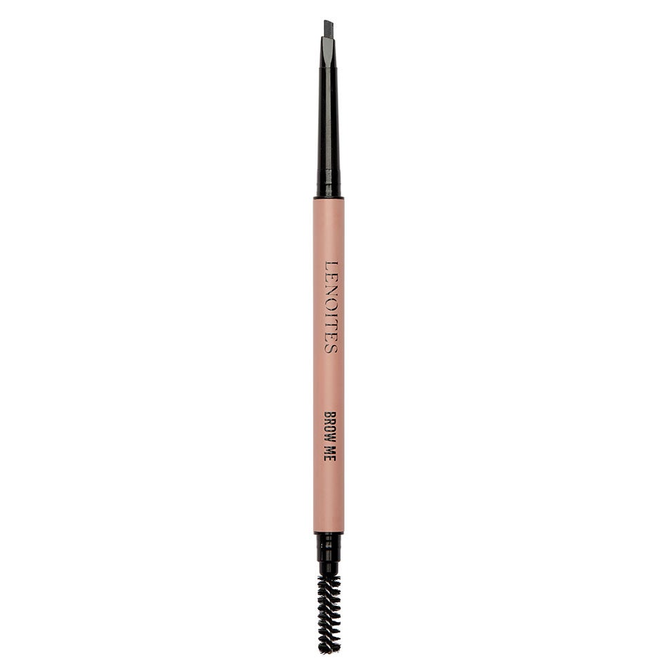 Lenoites Brow Sculpting Pencil Grey - 0.3 g