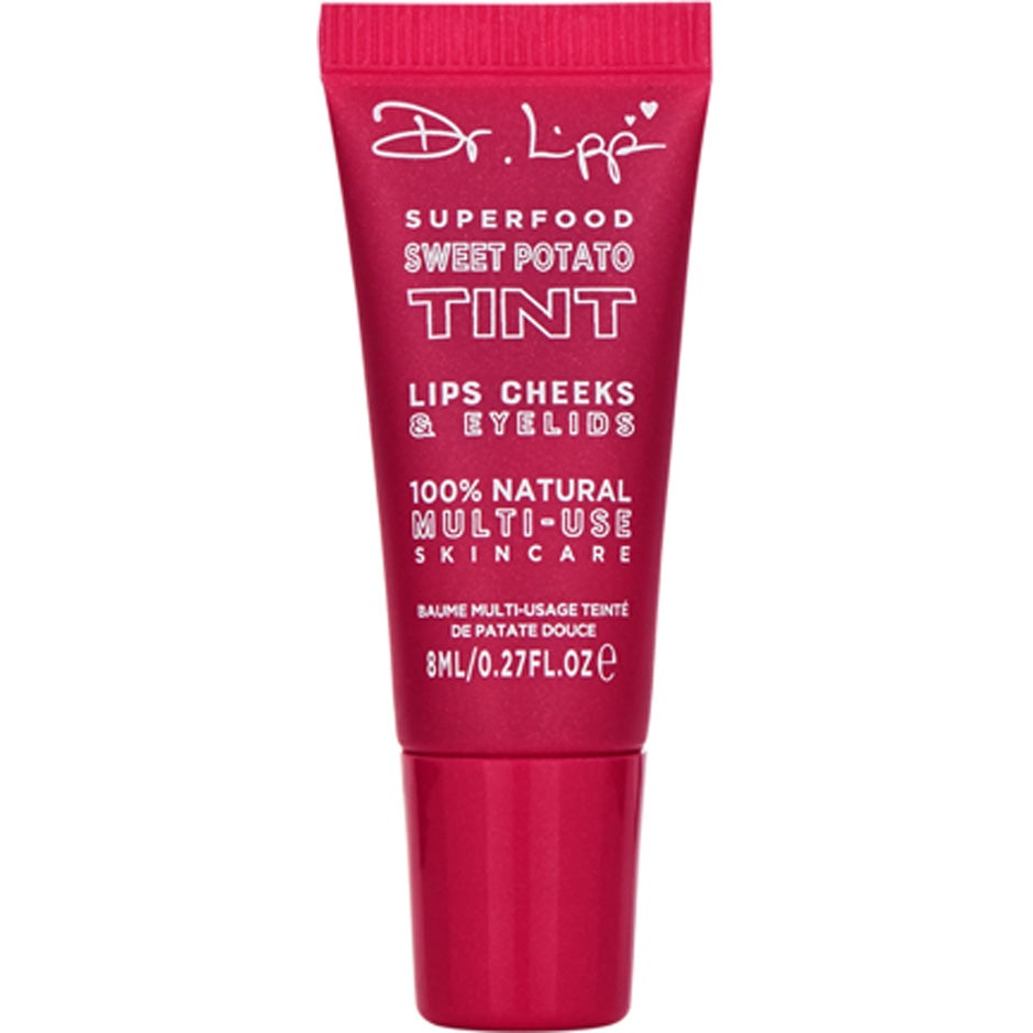 Dr. Lipp Tint Sweet Potato 8 ml