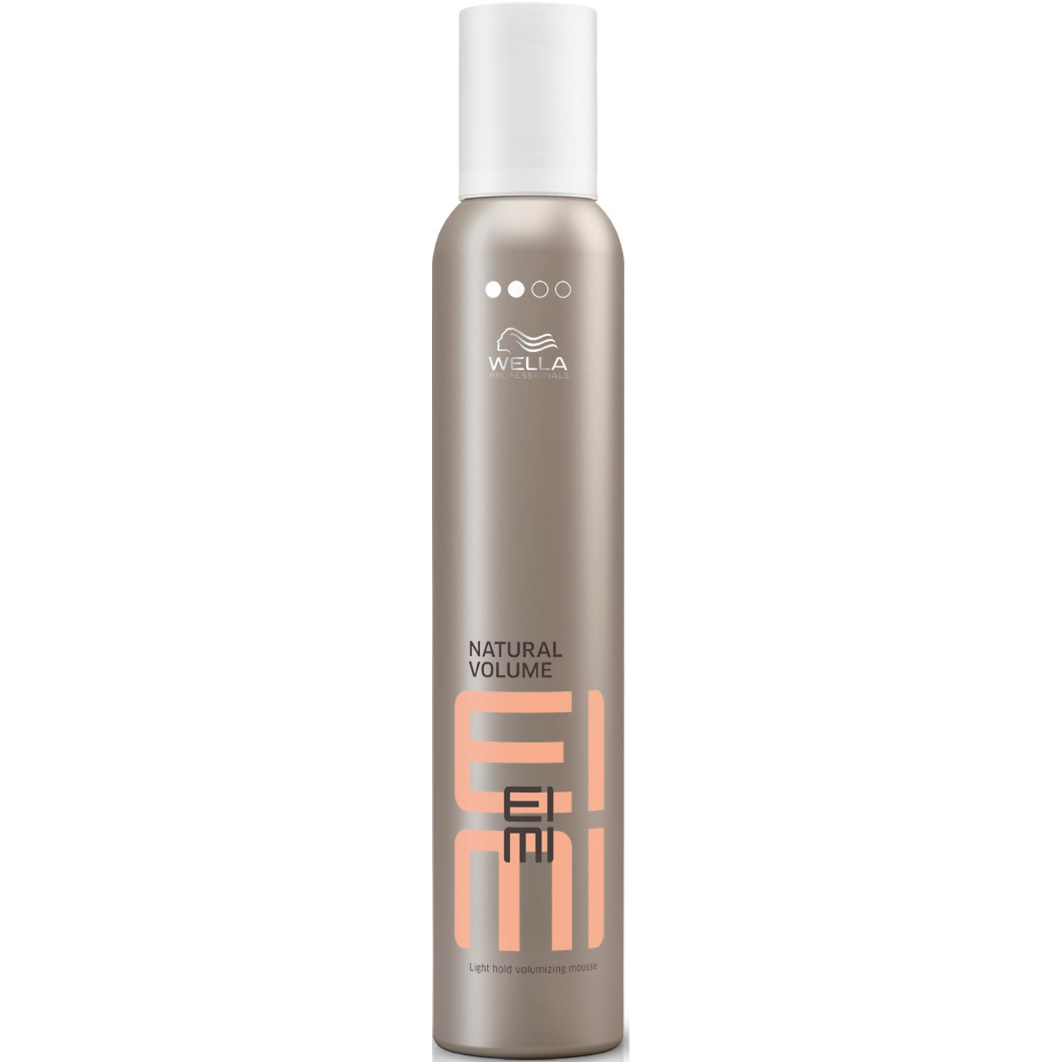 Wella Professionals EIMI Natural Volume 300ml