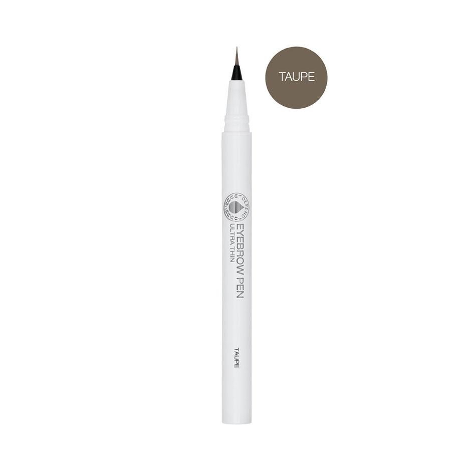 Depend Perfect Eye Eyebrow Pen Ultra Thin Taupe