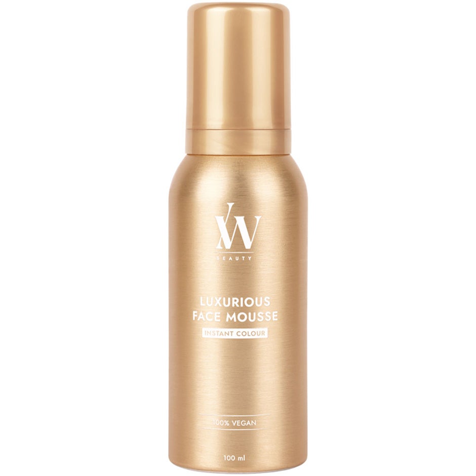 Luxurious Tanning Face Mousse 100 ml