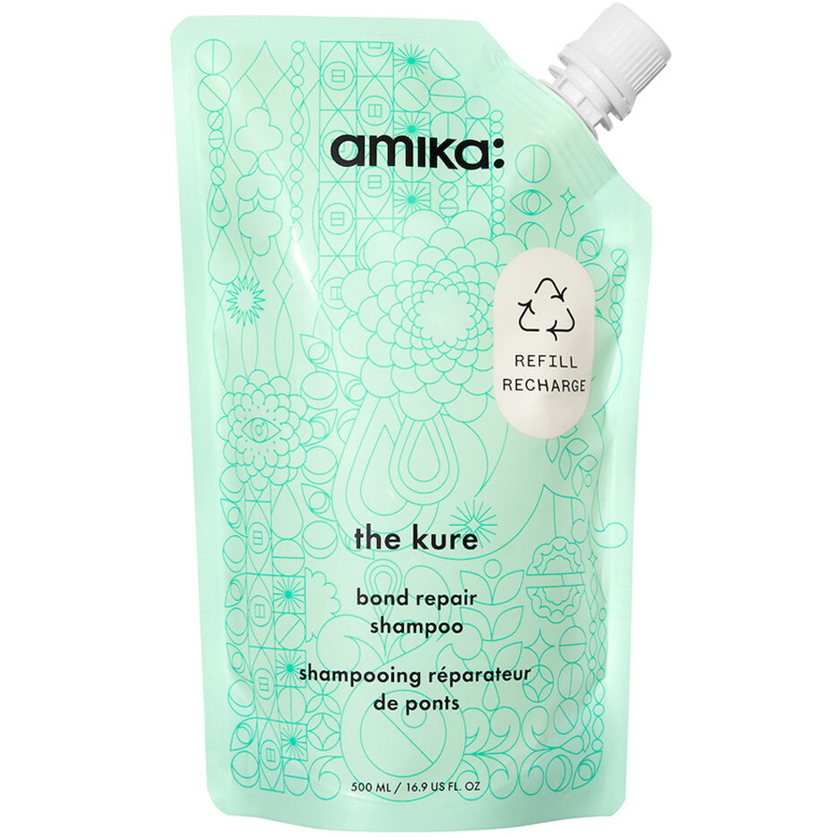 The Kure The Kure Bond Repair Shampoo 500 ml