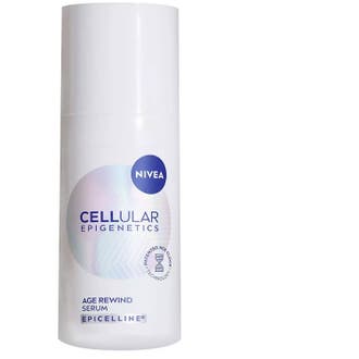 Serum Cellular Epigenetics Age Rewind Epicelline