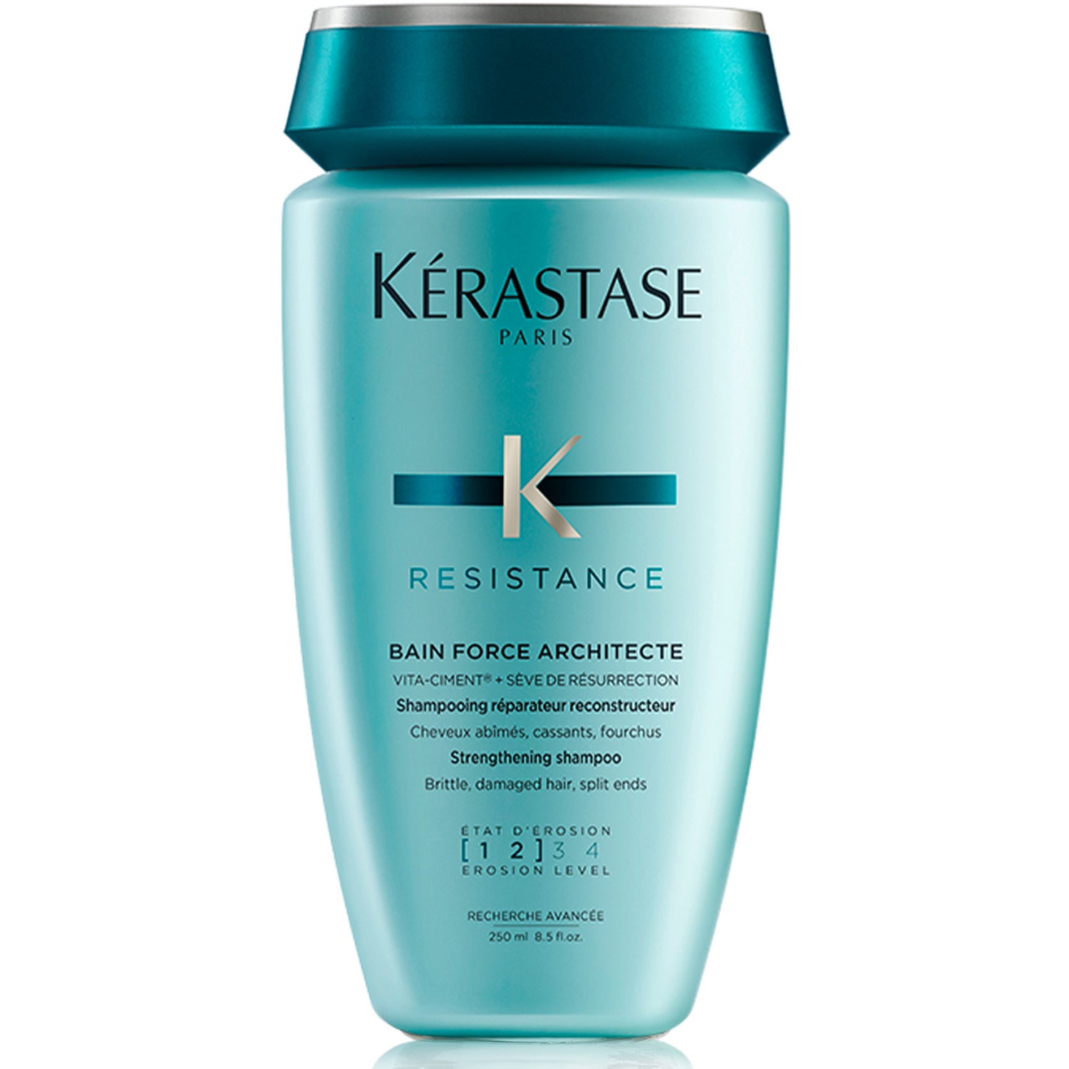Kérastase Resistance with Elixir Ultime