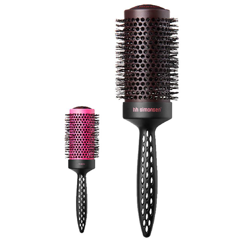 Heat Brush