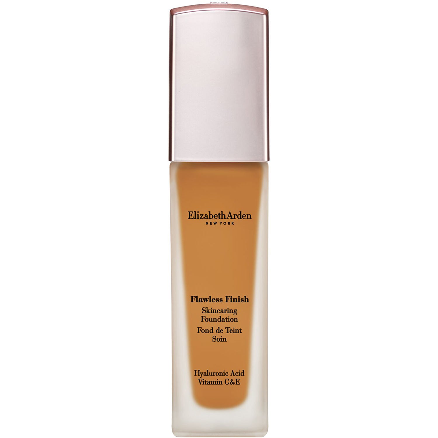 Elizabeth Arden Flawless Finish Skincaring Foundation 510n - 30 ml