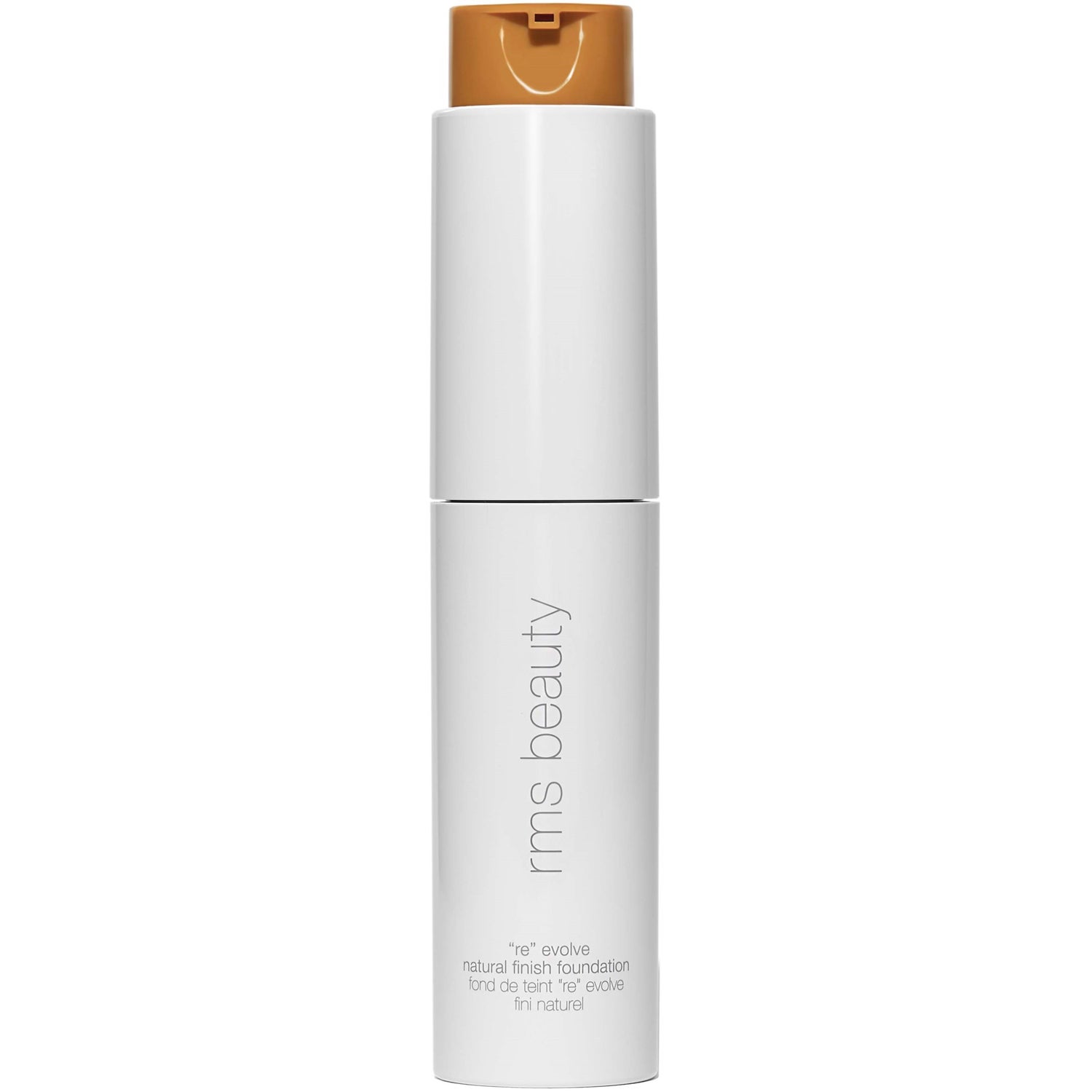 ReEvolve Natural Finish Liquid Foundation 66