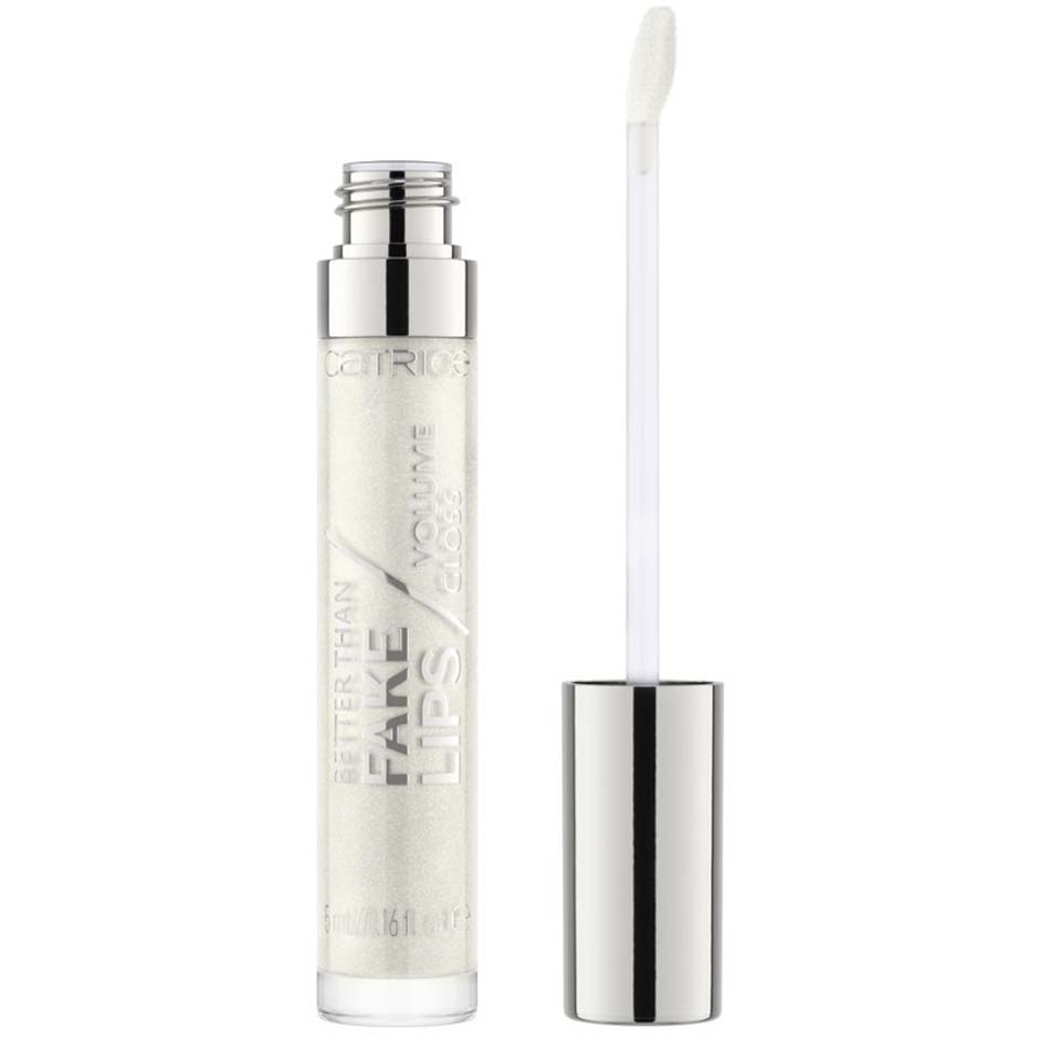 Better Than Fake Lips Volume Gloss