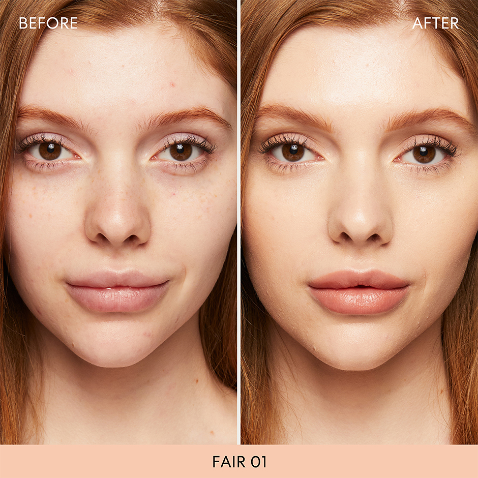 Original Loose Mineral Foundation SPF 15
