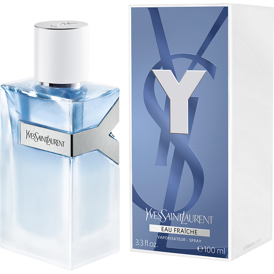Y Eau Fraiche