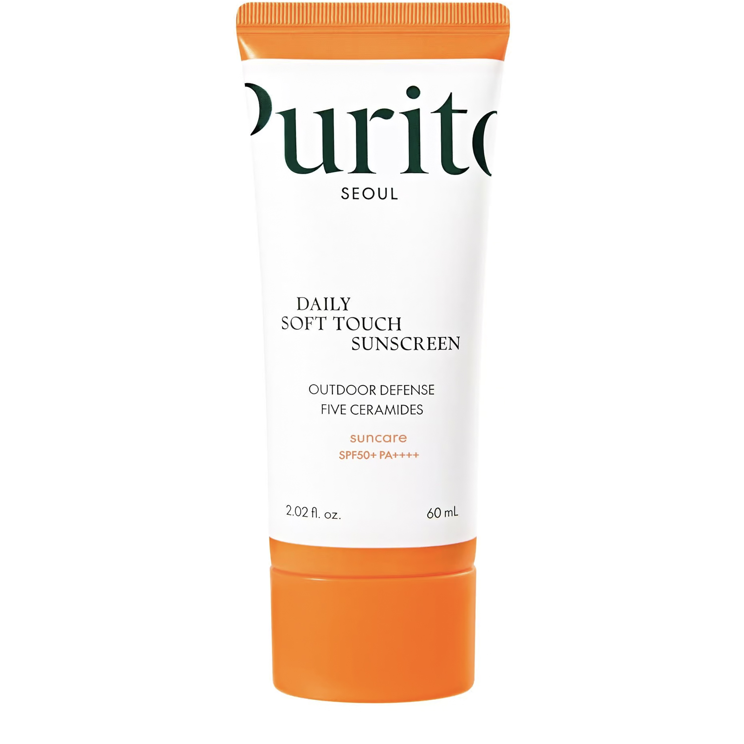 Daily Soft Touch Sunscreen