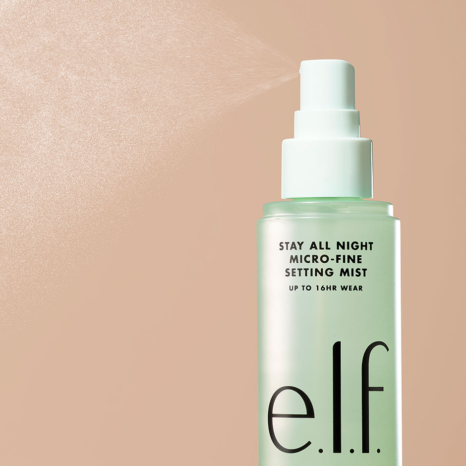 Stay All Night Setting Mist