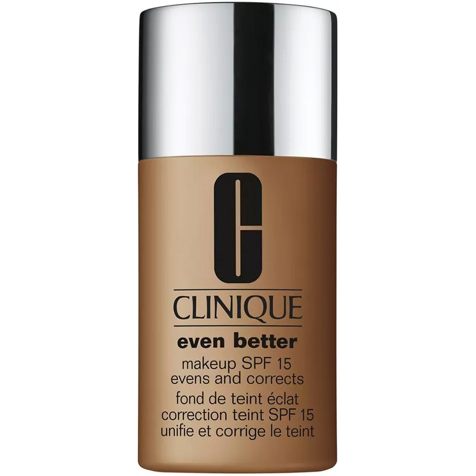 Even Better Makeup Foundation SPF15 WN 122 Clove