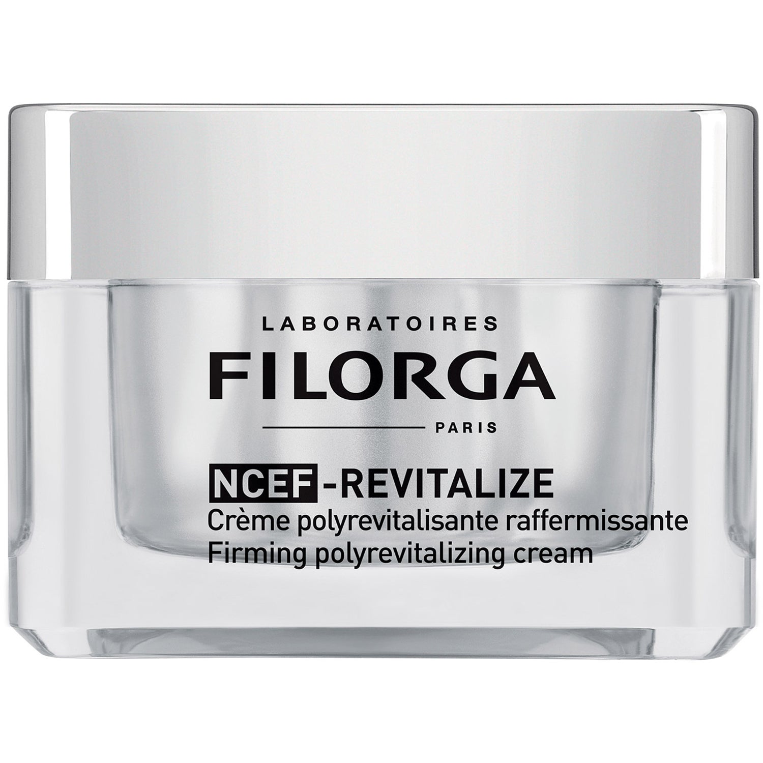 NCEF-Revitalize Cream 50 ml