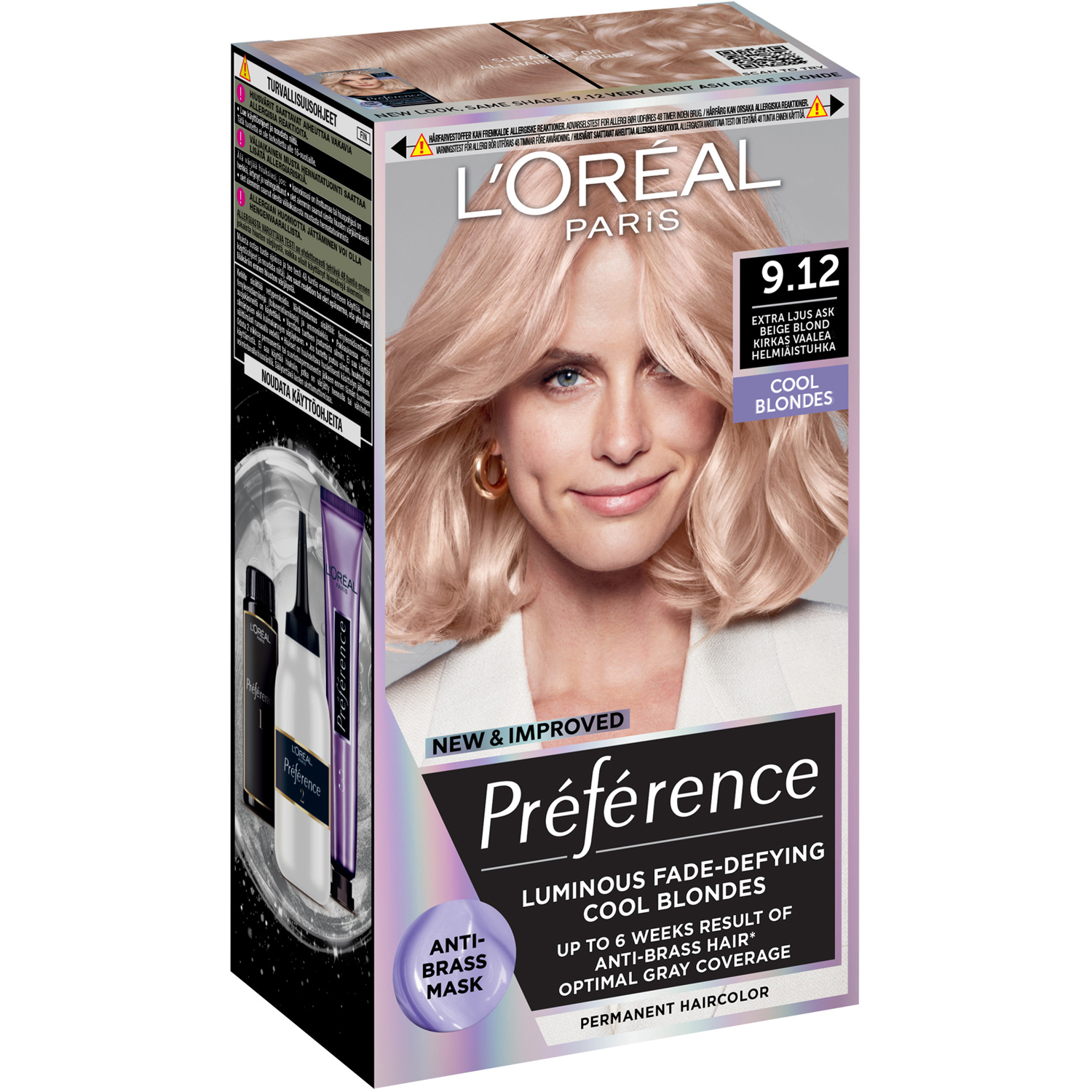 Préférence