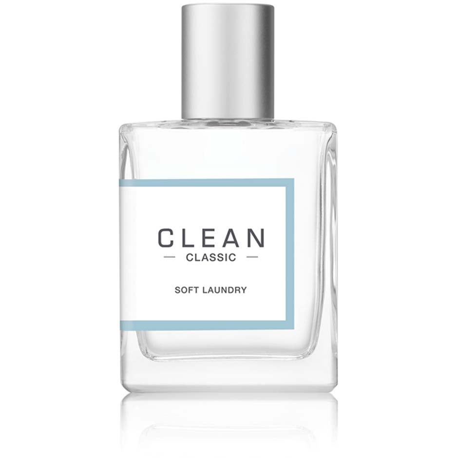 Classic Soft Laundry EdP 60 ml