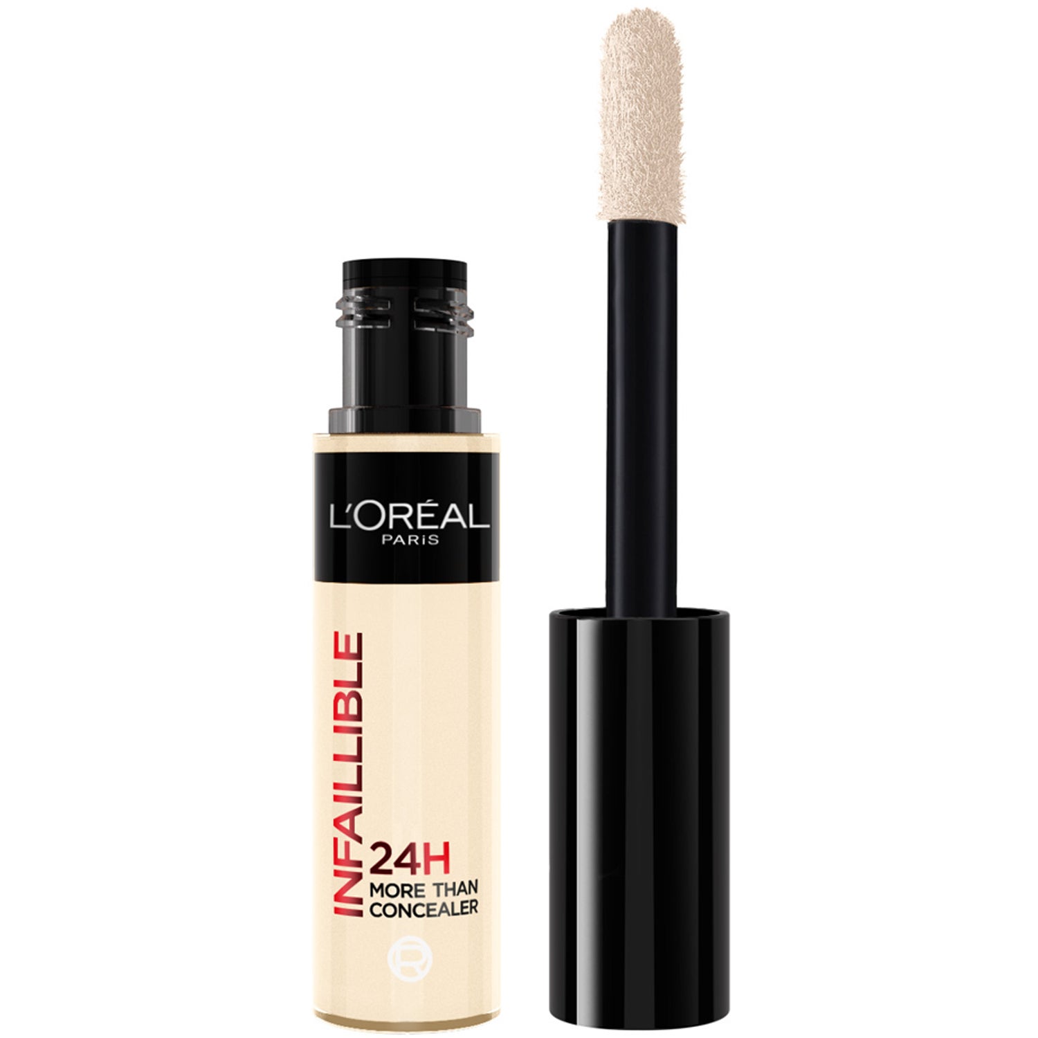 L'Oréal Paris Infaillible More Than Concealer 326 Neutral - 11 ml