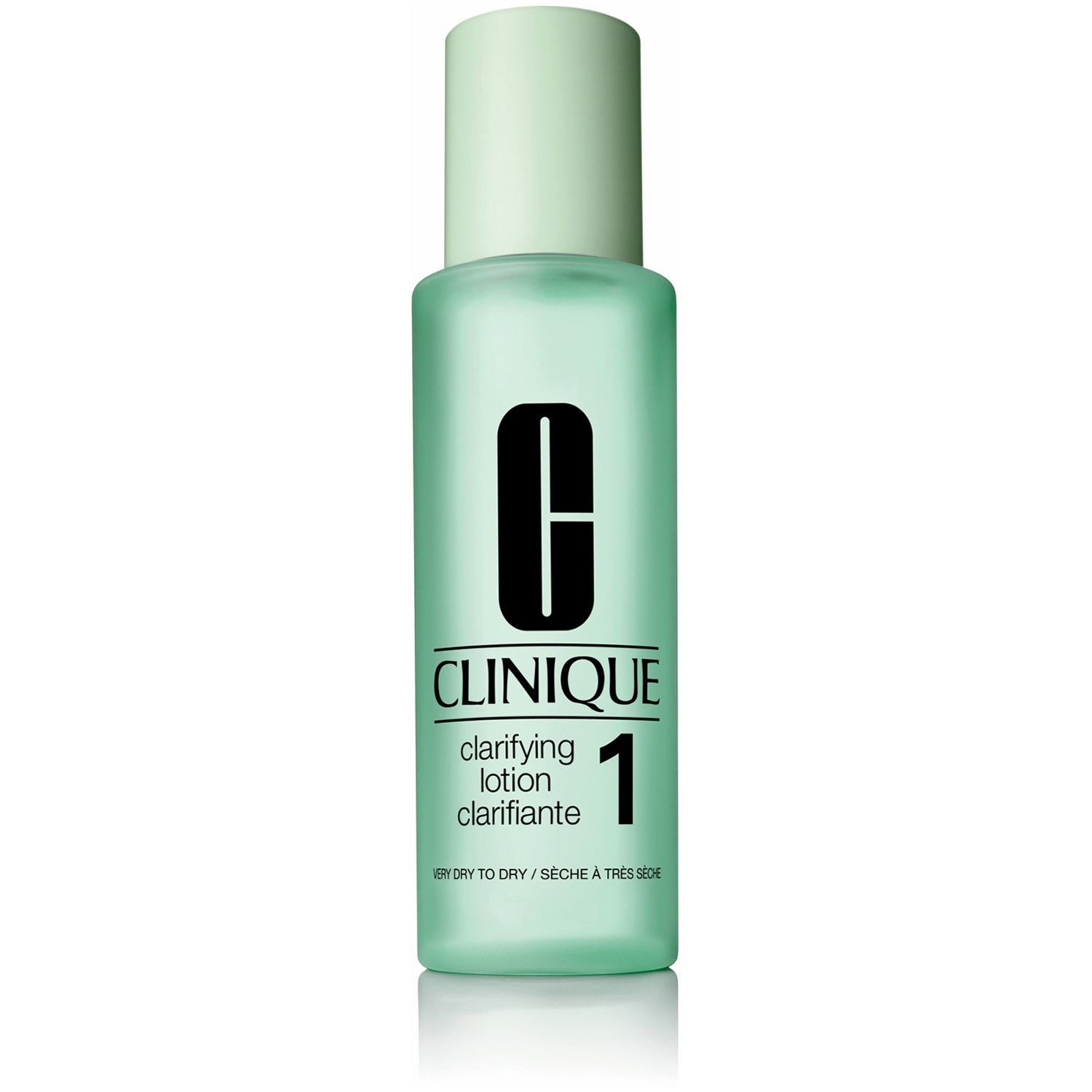 Clinique Clarifying Lotion 1 Very Dry/Dry Skin - 200 ml