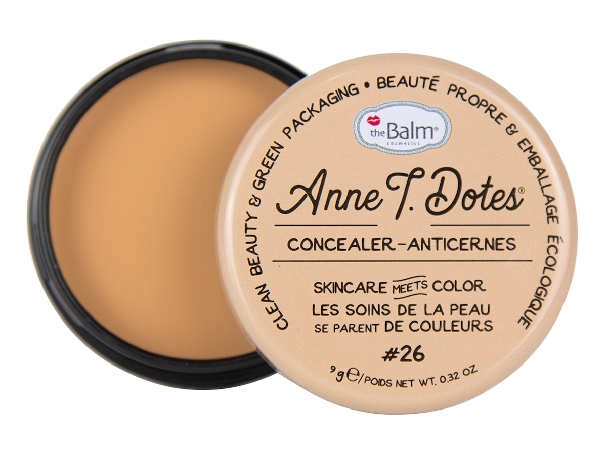 the Balm Anne T. Dotes Concealer Medium 26 Sminke - Ansikt - Concealer