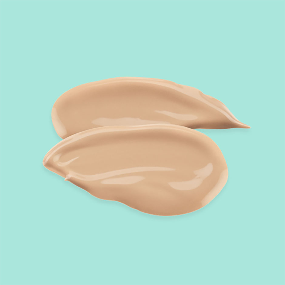 Superfood Camouflage Foundation
