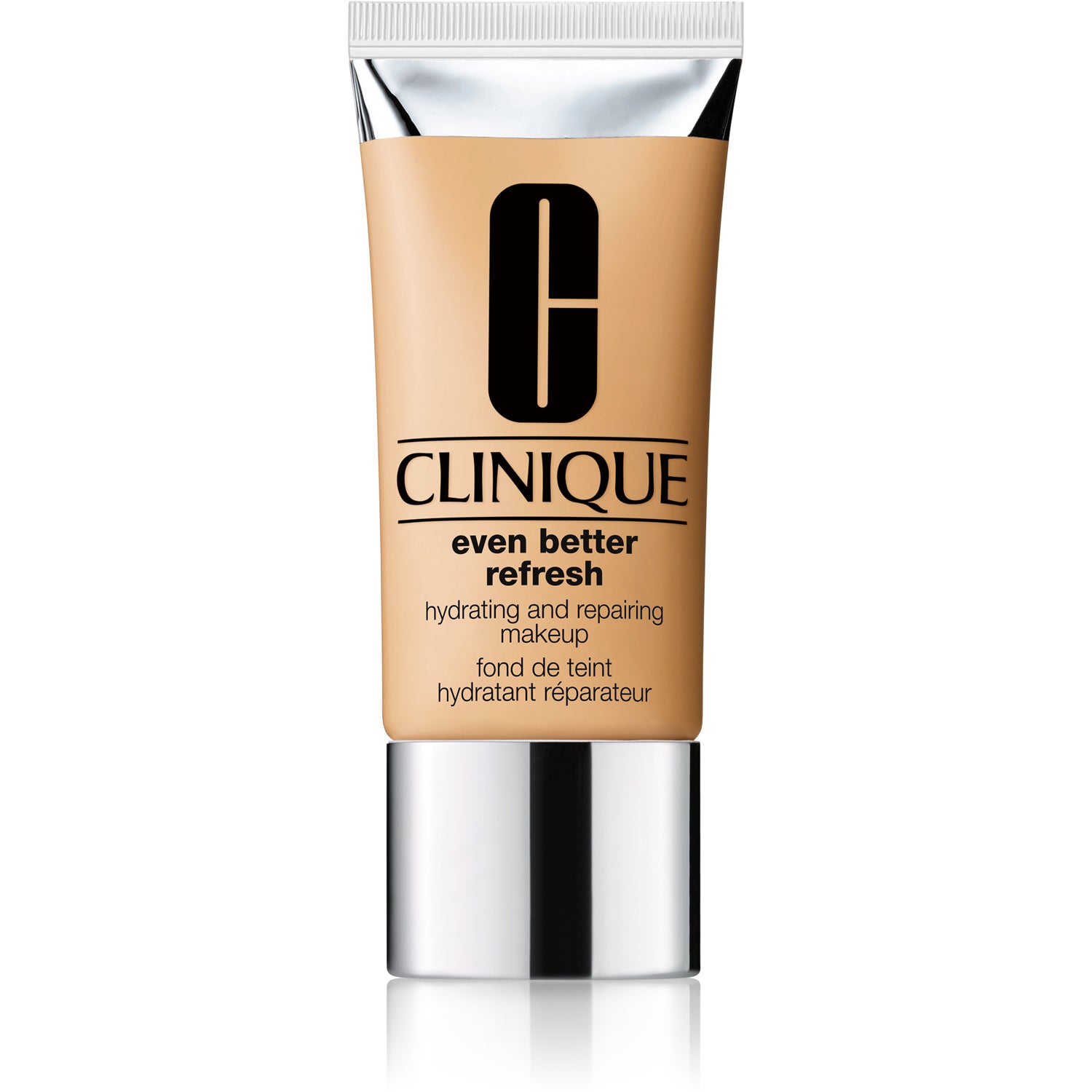 Even Better Refresh Hydrating And Repairing Makeup 30 ml (Farge: CN 58 Honey)