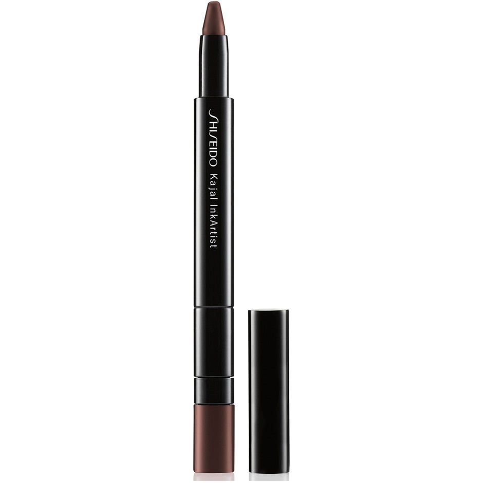 Shiseido Kajal Inkartist 01 Tea House - 1 g