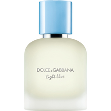 Dolce & Gabbana Light Blue Pour Homme