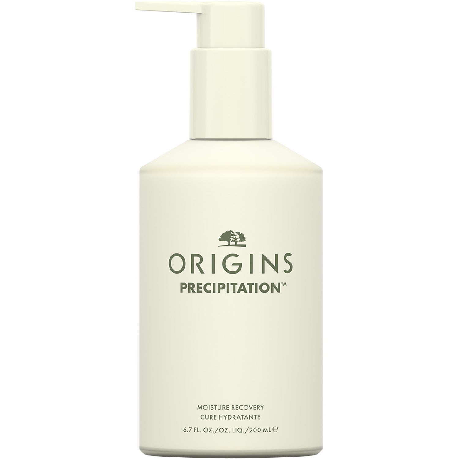 Precipitation Moisture Recovery Lotion 200 ml