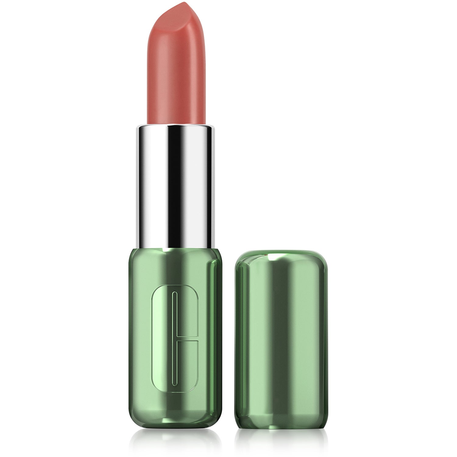 Pop Longwear Lipstick  Satin 33 Mocha Pop
