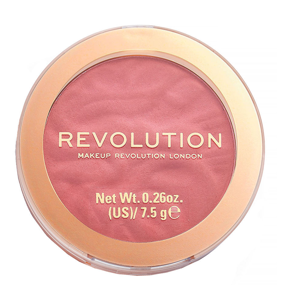 Blusher Reloaded,   Rouge