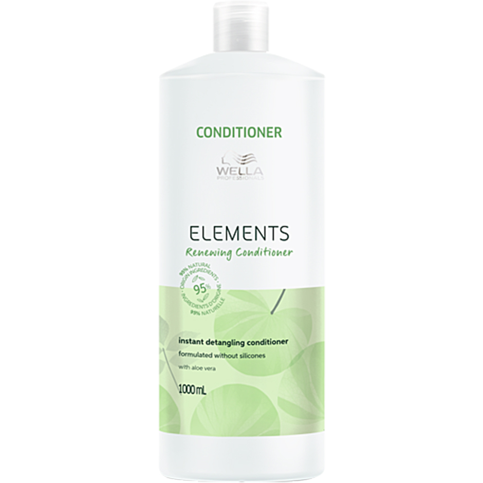 Elements Renewing Conditioner 1000 ml