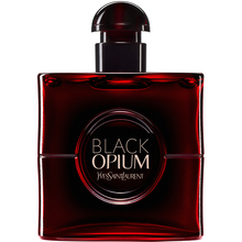 Yves Saint Laurent Black Opium Over Red