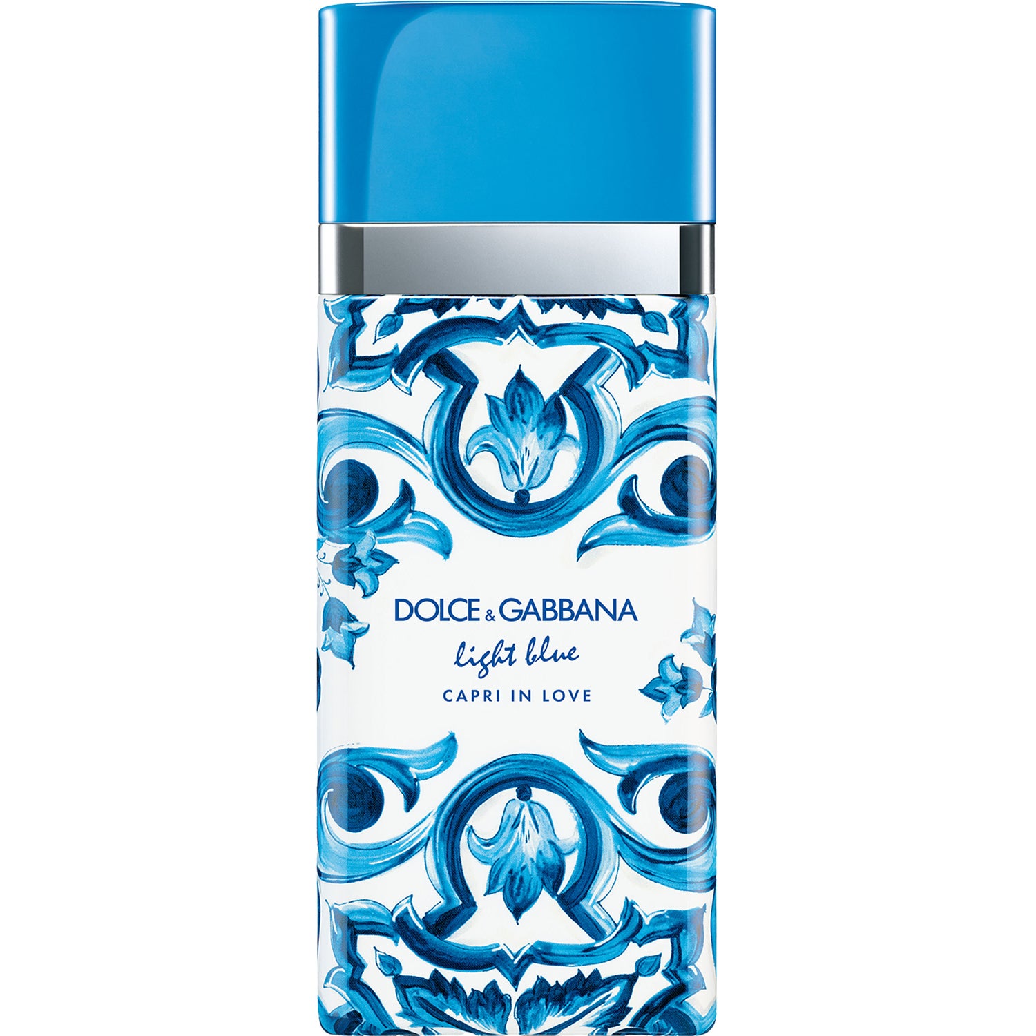 Dolce & Gabbana Light Blue Capri in Love EdP (50 ml)