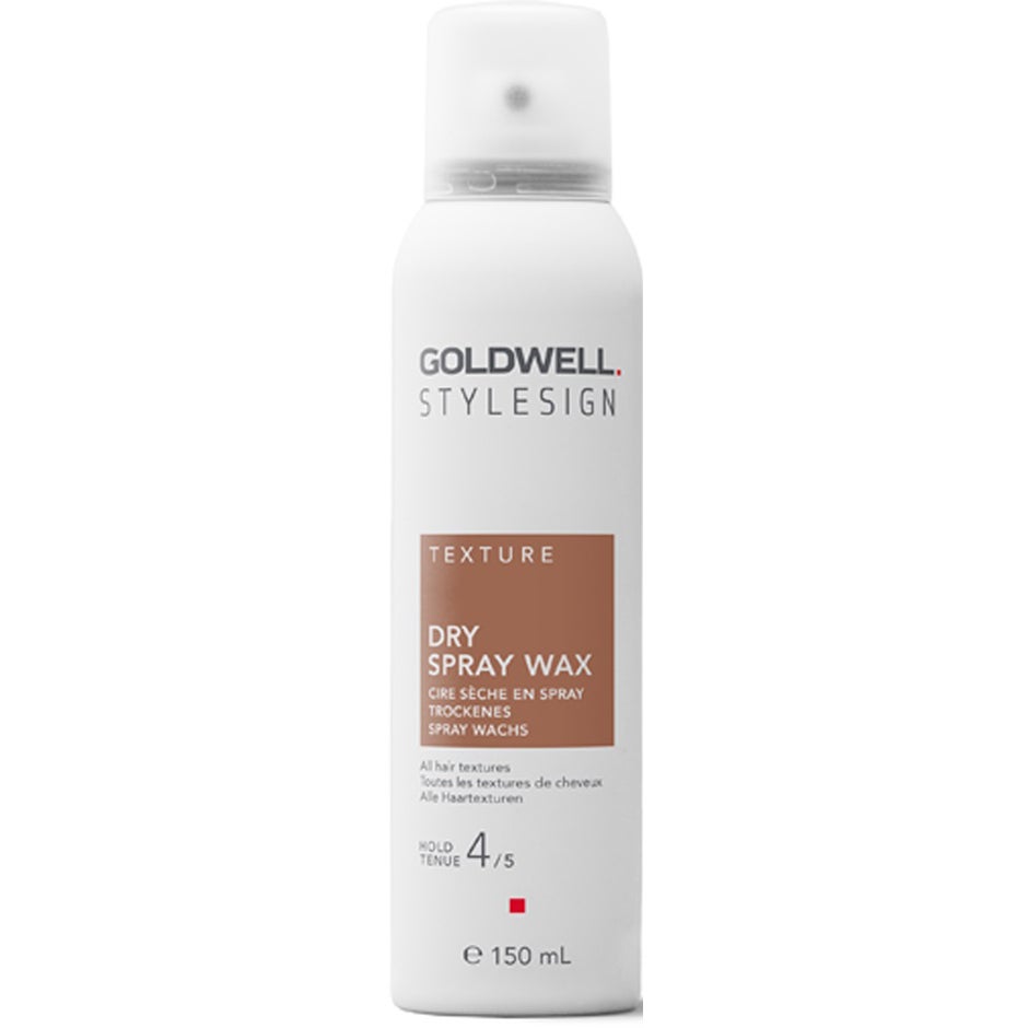 Goldwell StyleSign Dry Spray Wax (150 ml)