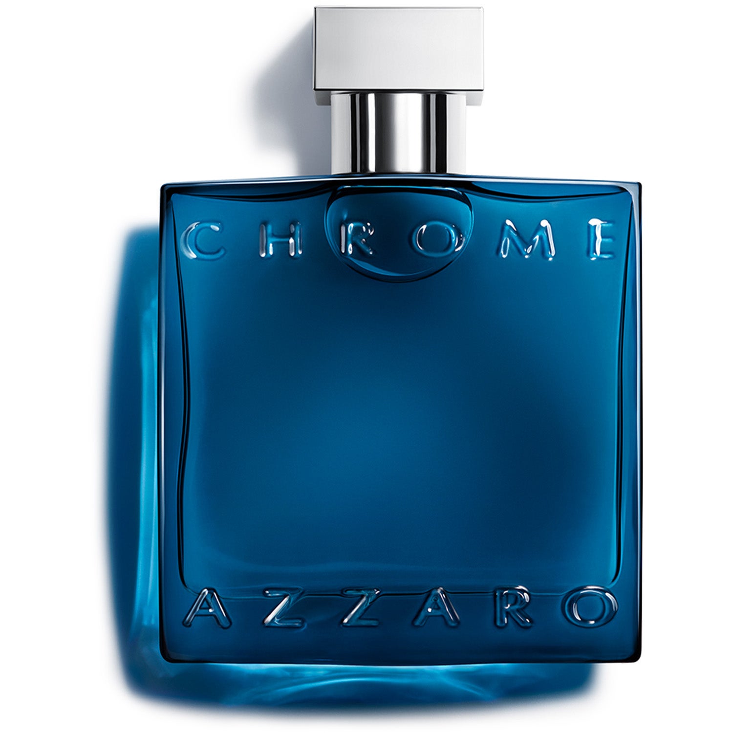 Azzaro Chrome Parfum Parfum Eau de Parfum - 50 ml