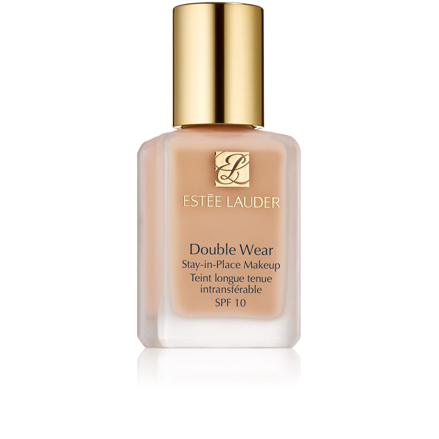 Estée Lauder Double Wear Stay-In-Place Foundation SPF10 1W2 Sand - 30 ml