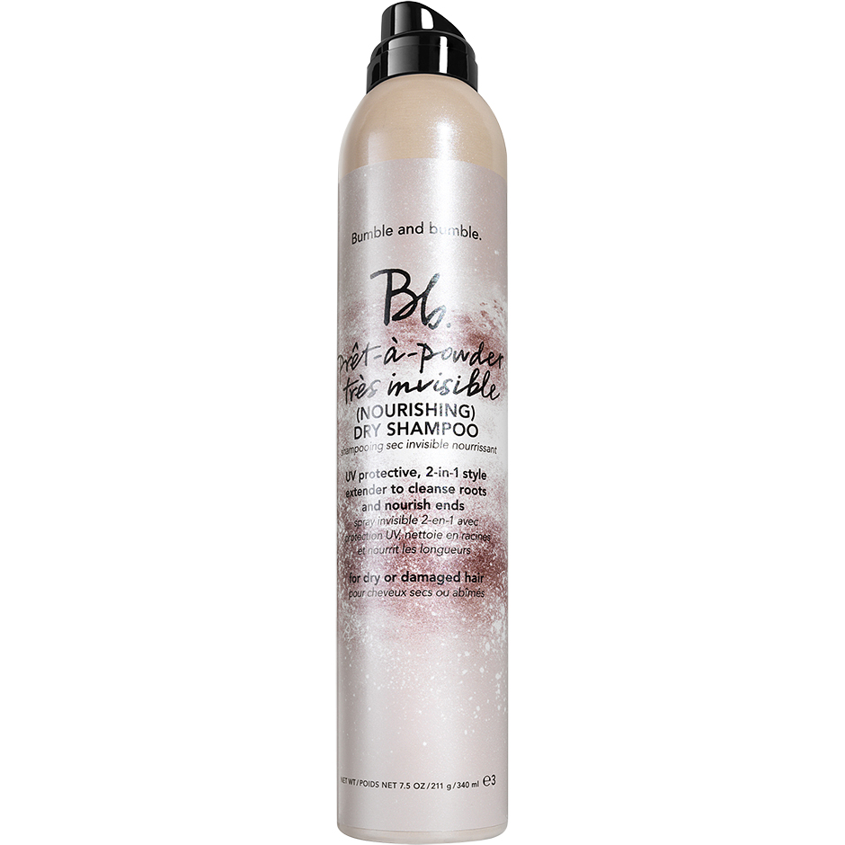 Pret a Powder Tres Invisible (Nourishing) Jumbo