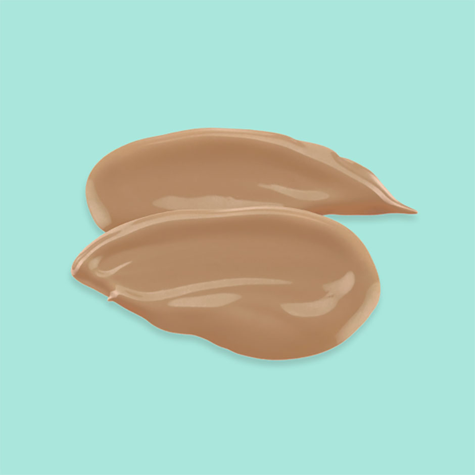 Superfood Camouflage Foundation