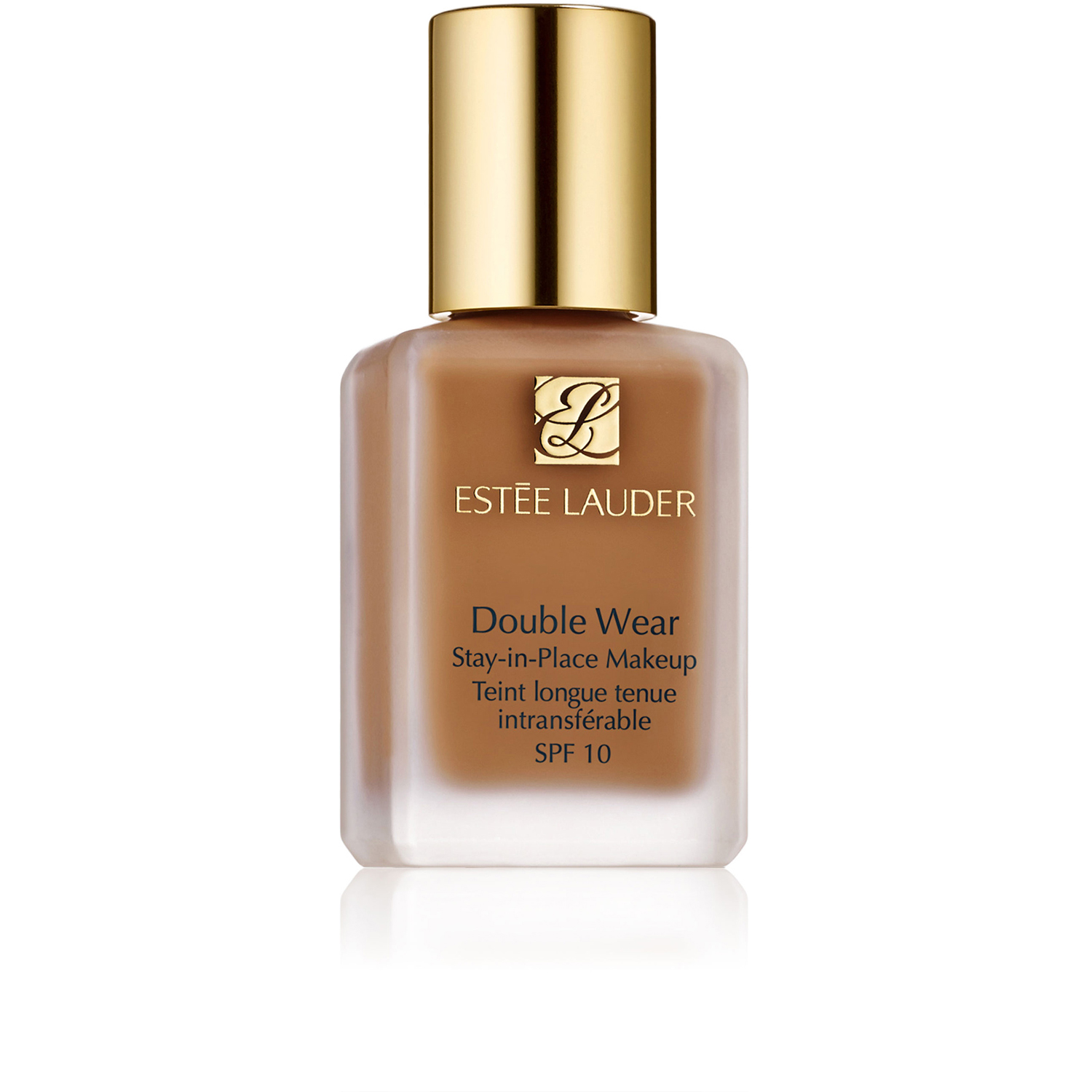 Double Wear Stay-In-Place Foundation SPF 10 5W1.5 Cinnamon