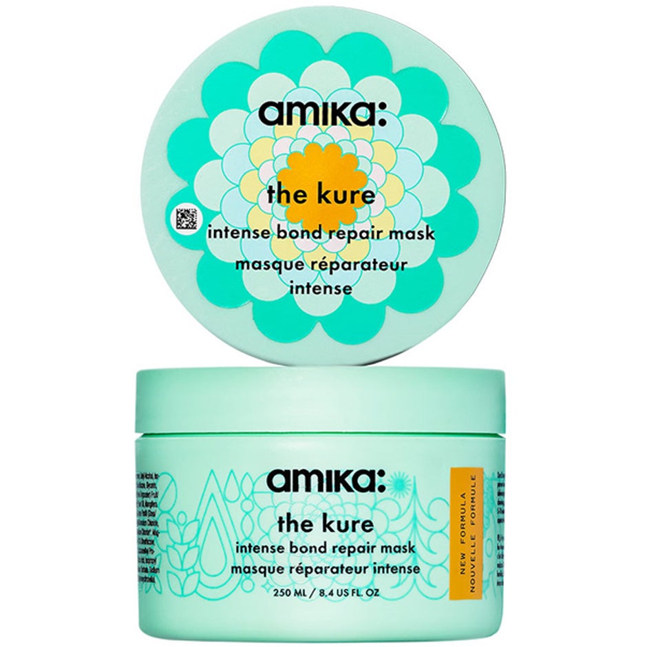 The Kure Bond Repair Mask 250 ml