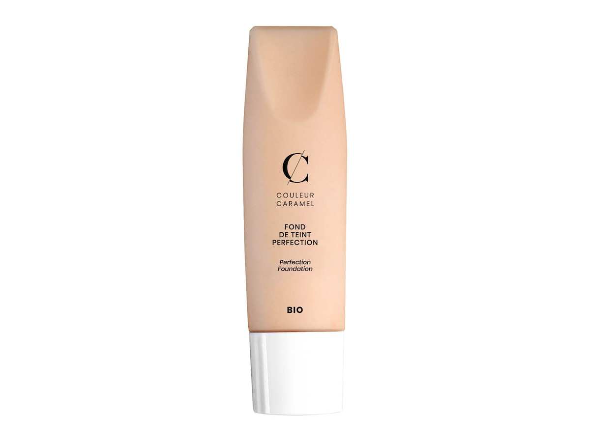 Perfection Foundation