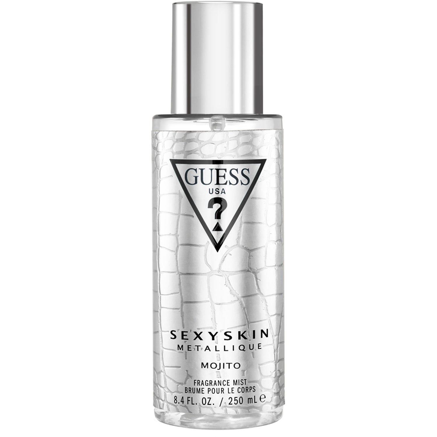 GUESS Sexy Skin Body Mist Metallique Mojito - 250 ml